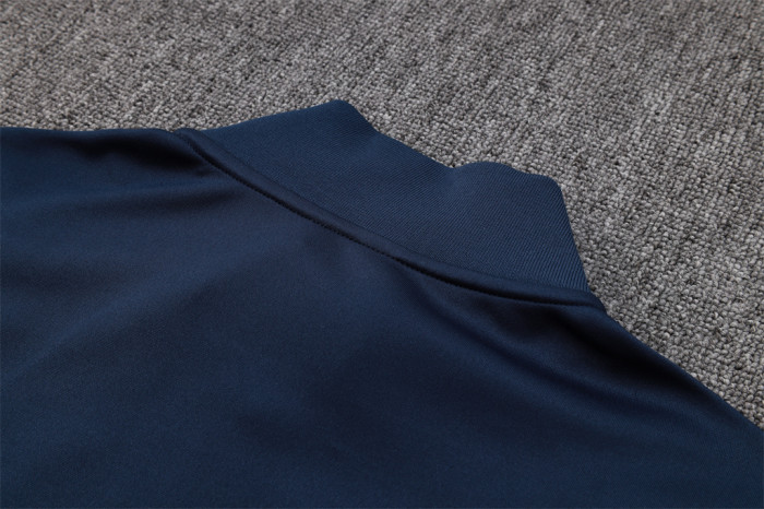 Real Madrid Training Jacket 23/24