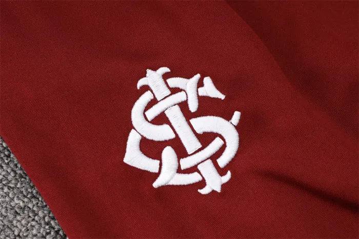 Internacional Training Short sleeve Suit 24/25