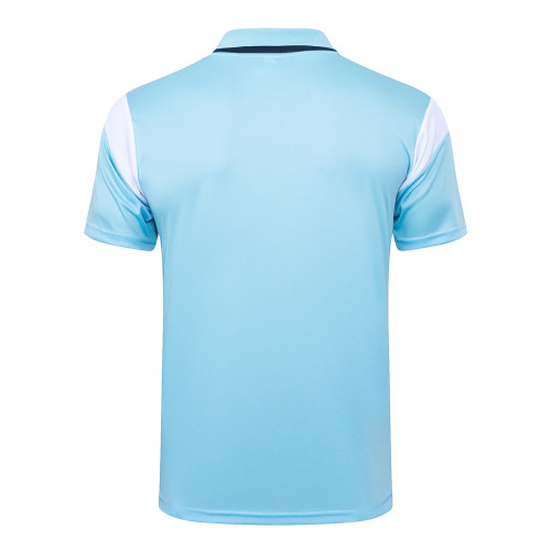 Manchester City POLO Jersey 23/24