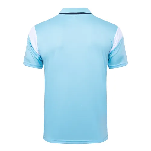 Manchester City POLO Jersey 23/24