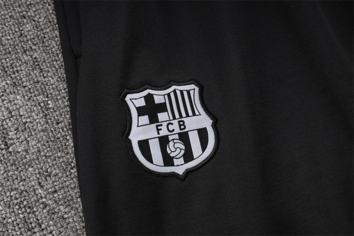 Barcelona Training Suit 23/24
