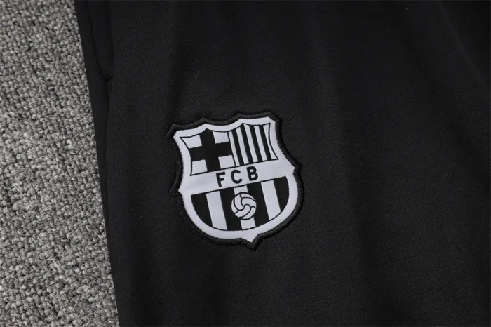 Barcelona Training Suit 23/24