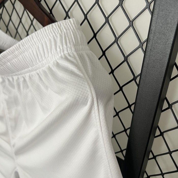 France Euro 2024 Home Shorts