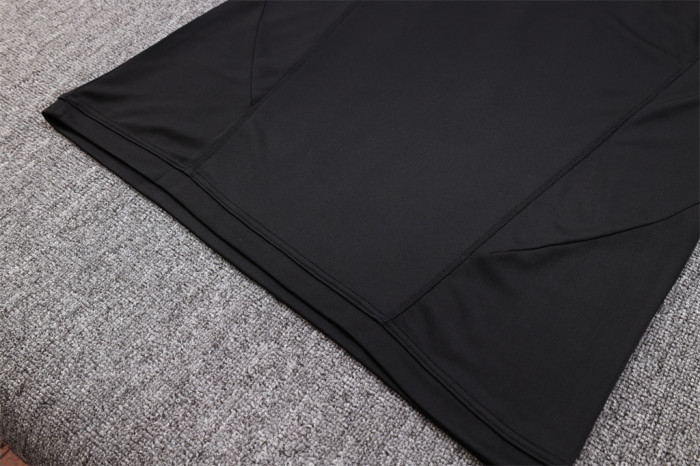 Bayern Munich Training Jersey Suit 23/24