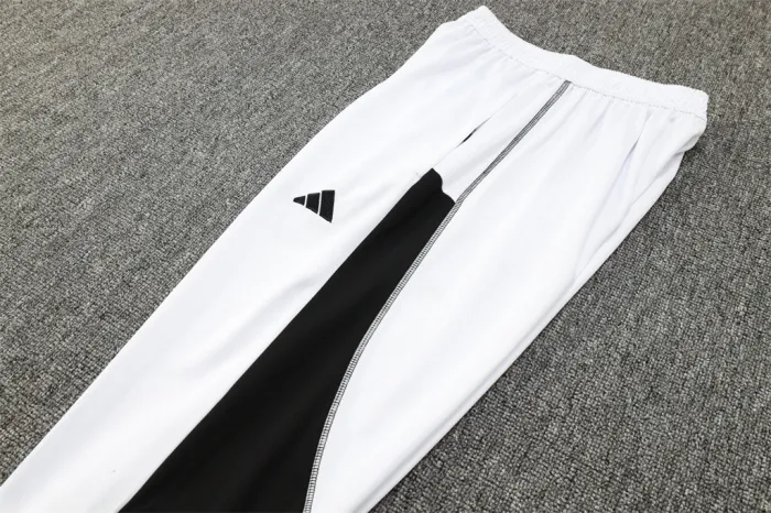 Juventus Training Jacket Suit 23/24
