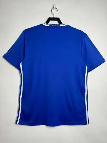 Chelsea Home Retro Jersey 2016/17