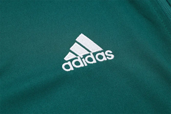 Mexico Training Jacket 23/24