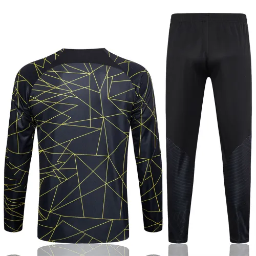 Paris Saint GermainTraining Jersey Suit 23/24