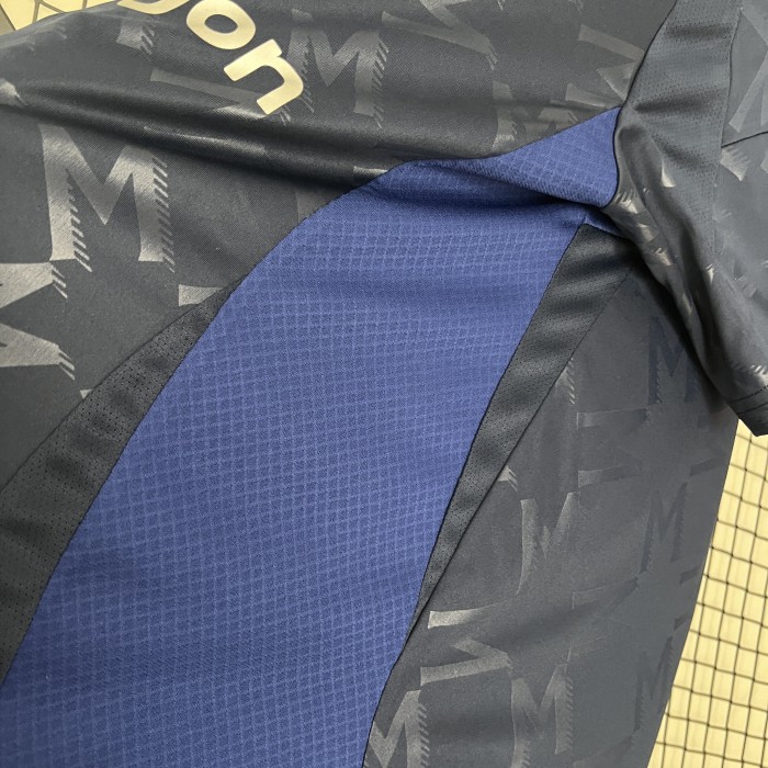 Manchester United Man Away Jersey 24/25