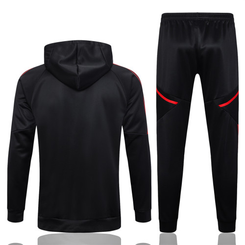 Bayern Munich Training Jacket Suit 23/24