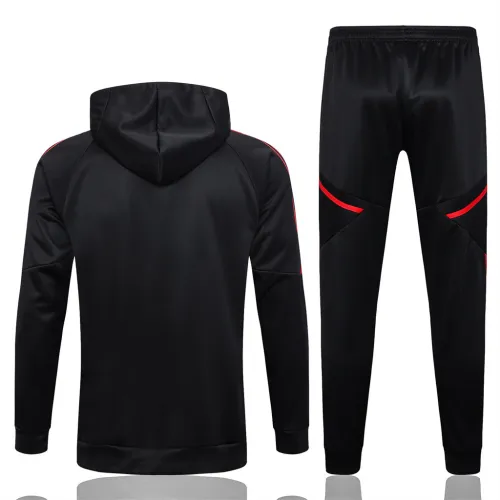 Bayern Munich Training Jacket Suit 23/24