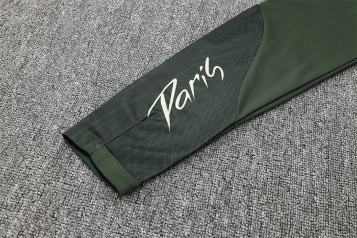 Paris Saint GermainTraining Jersey Suit 23/24