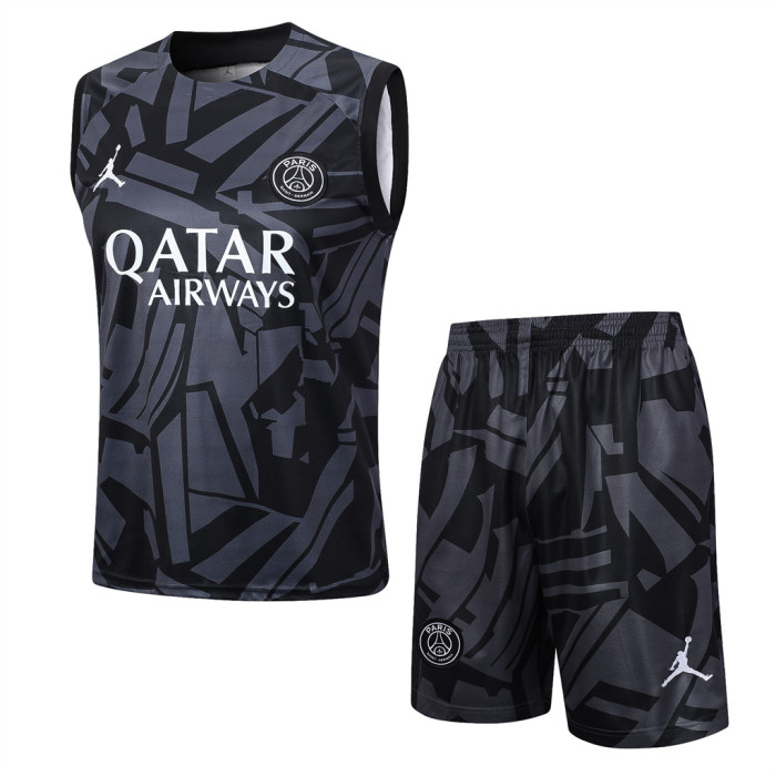 Paris Saint Germain Training Jersey 23/24