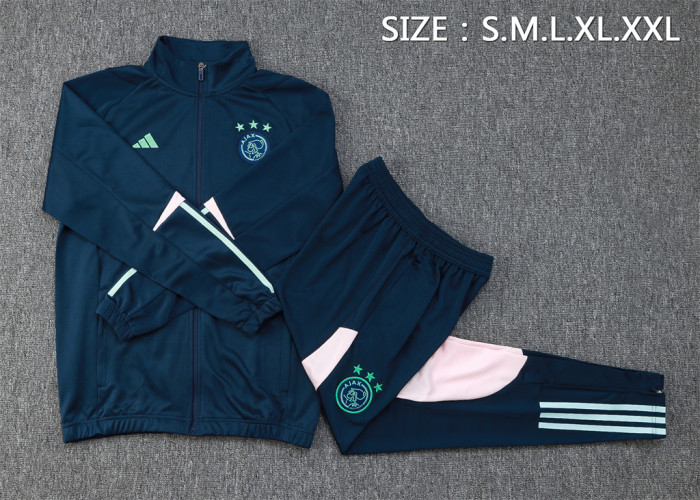 Ajax Training Jacket 23/24