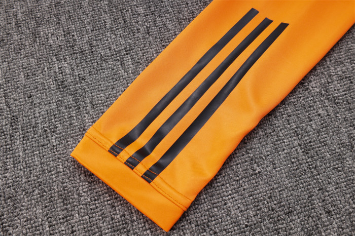 Internacional Training Jersey Suit 23/24