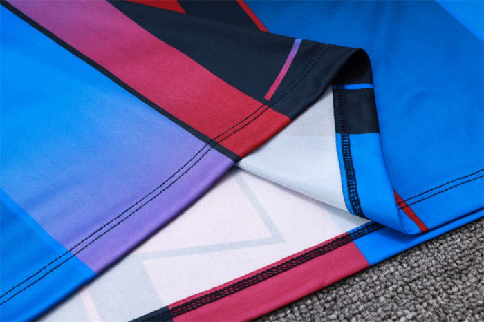 Barcelona Training Jersey 23/24