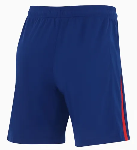 Croatia Euro 2024 Away Shorts