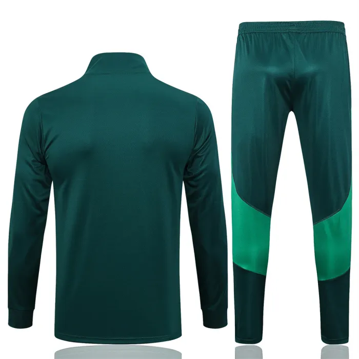 Mexico Training Jacket 23/24