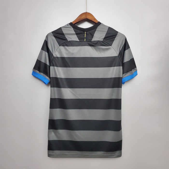 Inter Milan Third Man Jersey 20/21