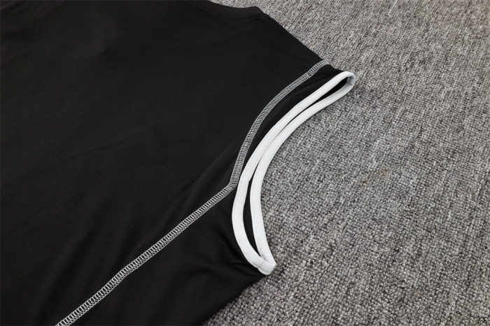 AS Roma Training Jersey 23/24