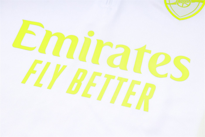 Arsenal Training Jersey Suit 23/24