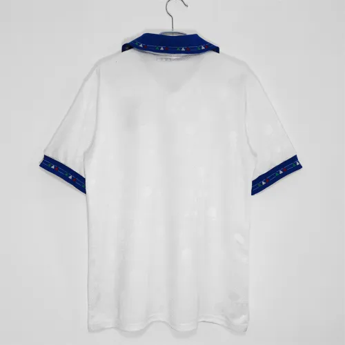 Italy Retro Away Jersey 1994