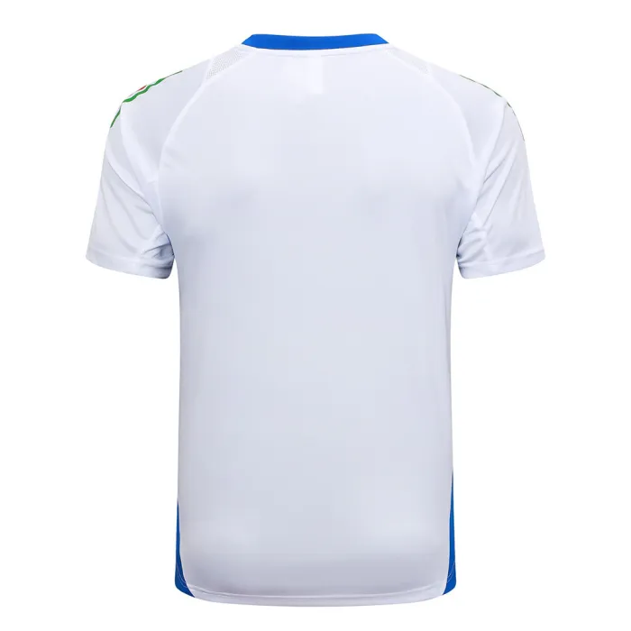 Italy Training Short sleeve Suit 24/25