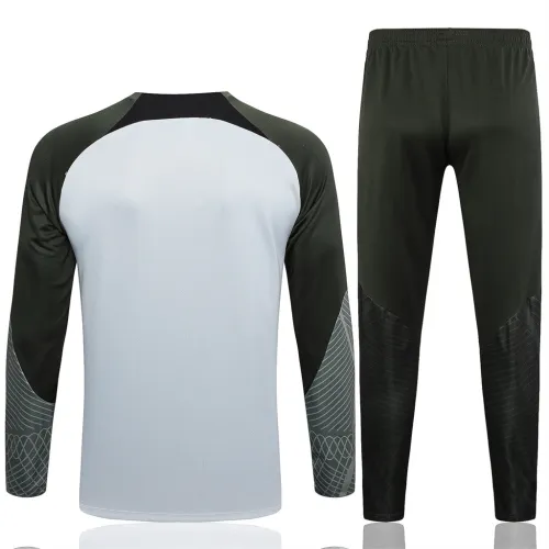 Barcelona Training Jersey Suit 23/24