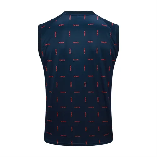 Paris Saint Germain Training Jersey 23/24