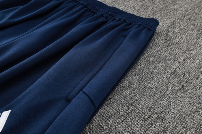 Italy Training Suit 23/24