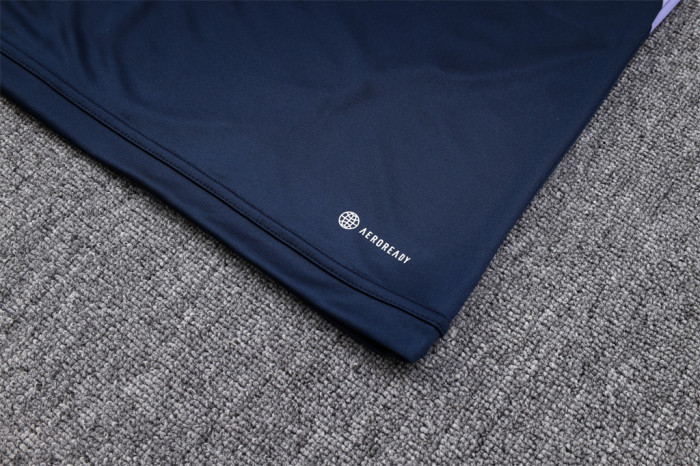 Cruzeiro Training Jersey Suit 23/24