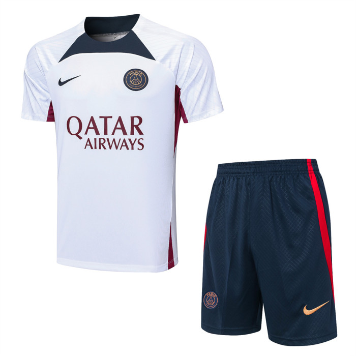 Paris Saint-Germain Training Jersey 23/24