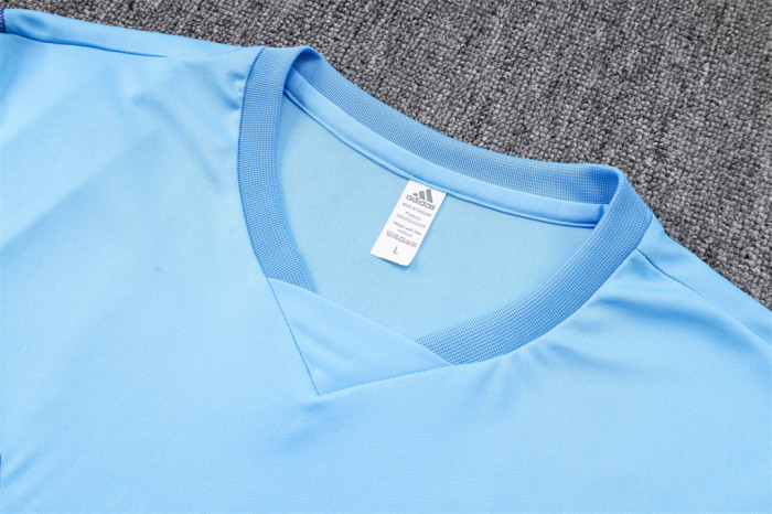 Argentina Training Jersey 23/24