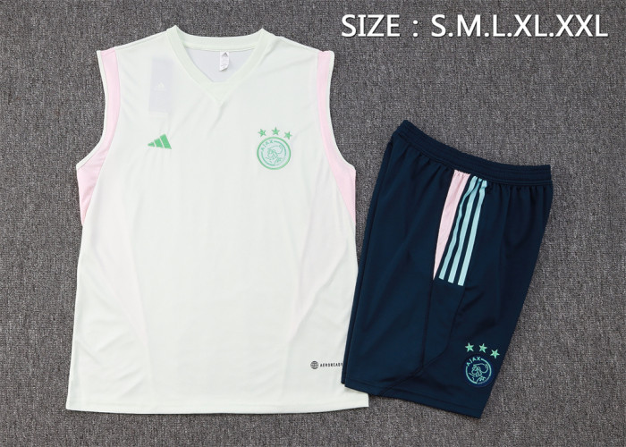 Ajax Training Jersey 23/24