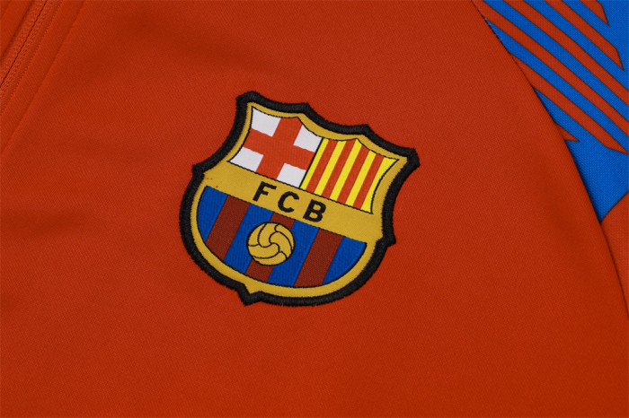 Barcelona Training Jacket 23/24