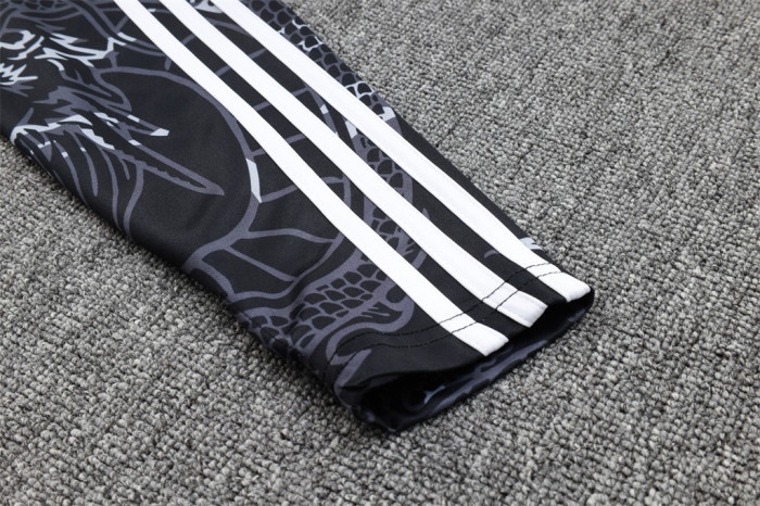 Real Madrid Kids Training Suit 23/24