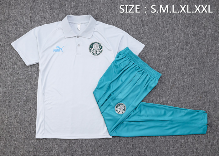 Palmeiras POLO Jersey 23/24