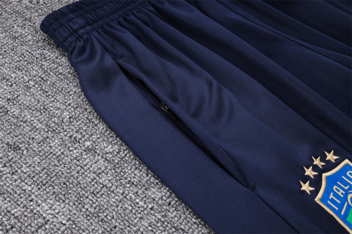 Italy POLO Jersey 23/24