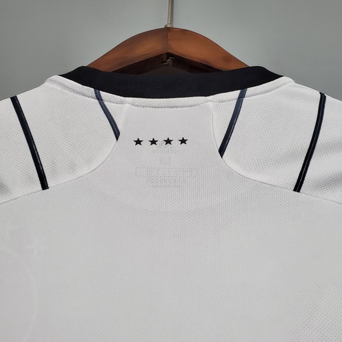 Germany Home Man Jersey 20/21