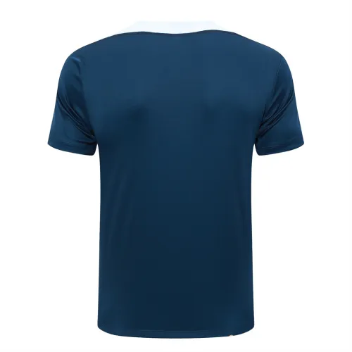 France Training Short Sleeve Jersey 24/25