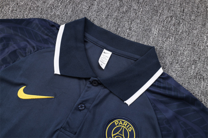 Paris Saint Germain POLO Jersey 23/24