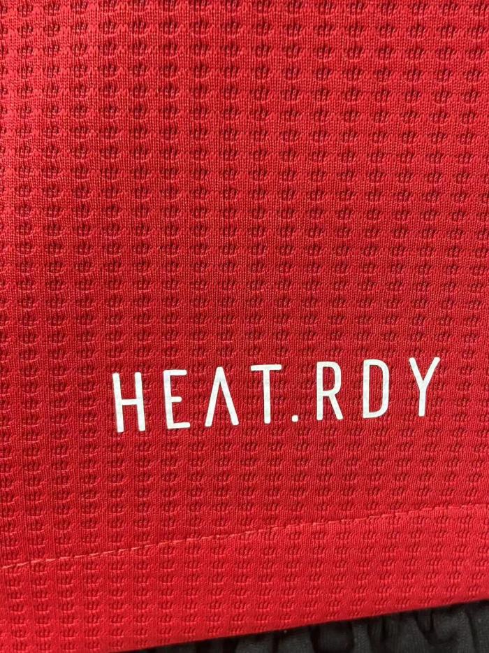 Arsenal Home Player Jersey 24/25