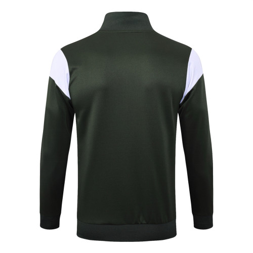 Manchester City Training Jacket 23/24