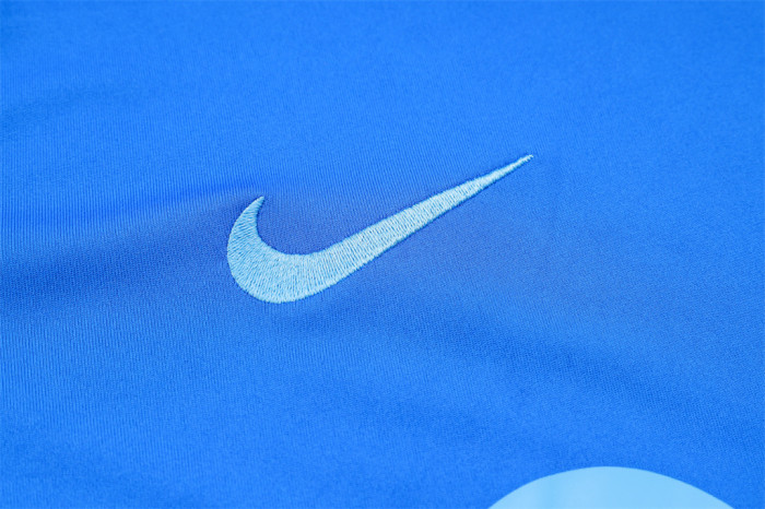 Barcelona Training Jersey 23/24