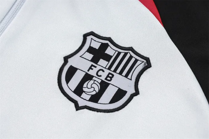 Barcelona Training Jersey Suit 23/24