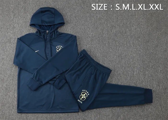 Brazil Training Suit 23/24