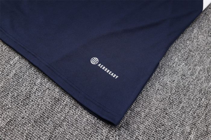 Italy Training Jersey 23/24