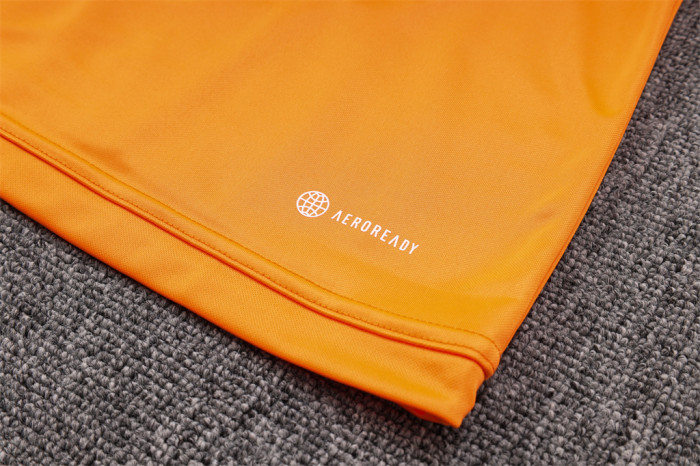 Internacional Training Jersey Suit 23/24