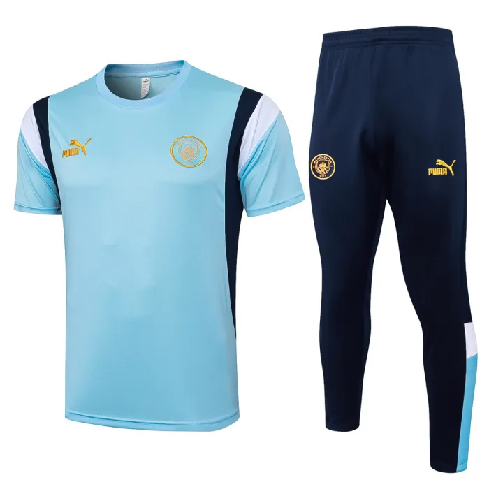 Manchester City Training Jersey 23/24