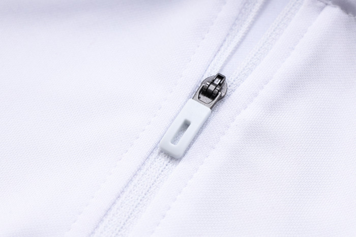 Flamengo Training Jersey Suit 23/24